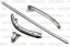 Комплект цепи ГРМ (Цепь-1, Нат-1, Усп-2) TOYOTA Avensis (T25) , Corolla (120/E140/E150) /Filder/Axio