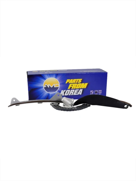 Комплект цепи ГРМ Amd AMD.KITCS26