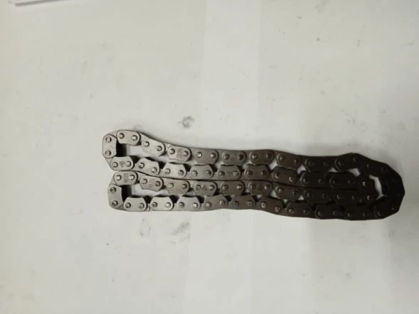 ЦЕПЬ ПРИВОДА РАСПРЕДЕЛИТЕЛЬНЫХ ВАЛОВ (ДЛЯ А/М УАЗ, ДВ. ЗМЗ 40911, 40905, ОДНОРЯДНАЯ ПЛАСТИНЧАТАЯ, 84