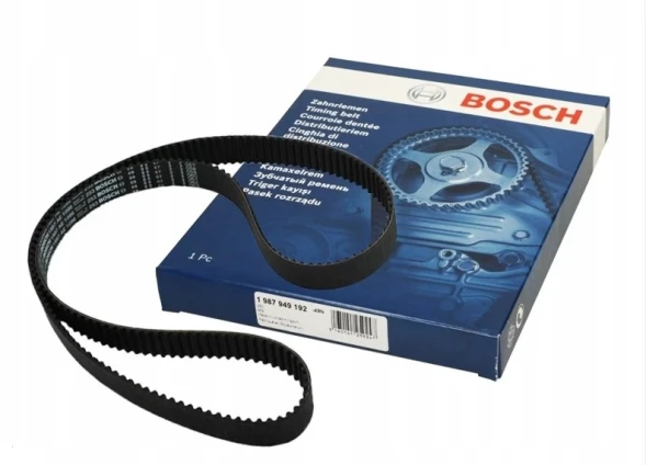 Ремень зубчатый BOSCH 1987949192