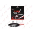 Ремень ГРМ LYNXauto 58CL17