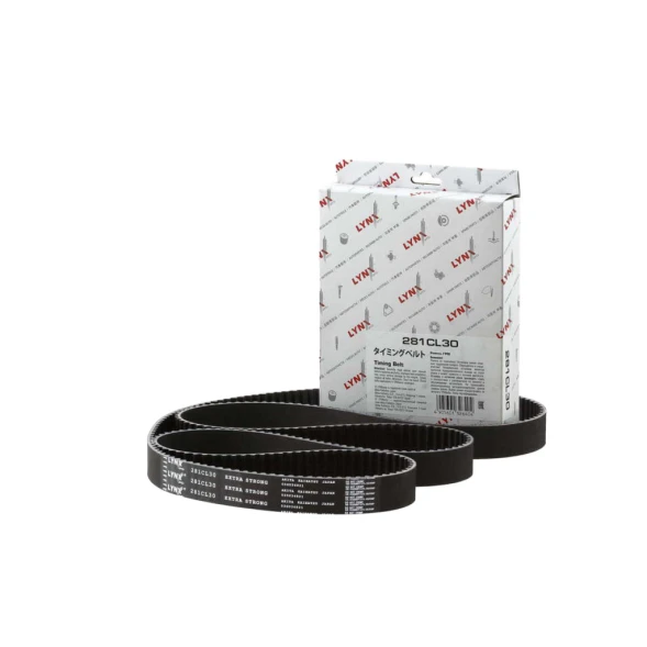 Ремень ГРМ LYNXauto 281CL30