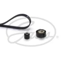 РЕМЕНЬ ГРМ ЗУБЧАТЫЙ С РОЛИКАМИ, КОМПЛЕКТ GATES k01t360hob