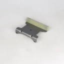 Планка направляющая цепи грм General Motors 12588387