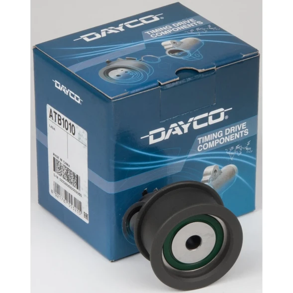 Ролик натяжителя 2112 (опорный) DAYCO