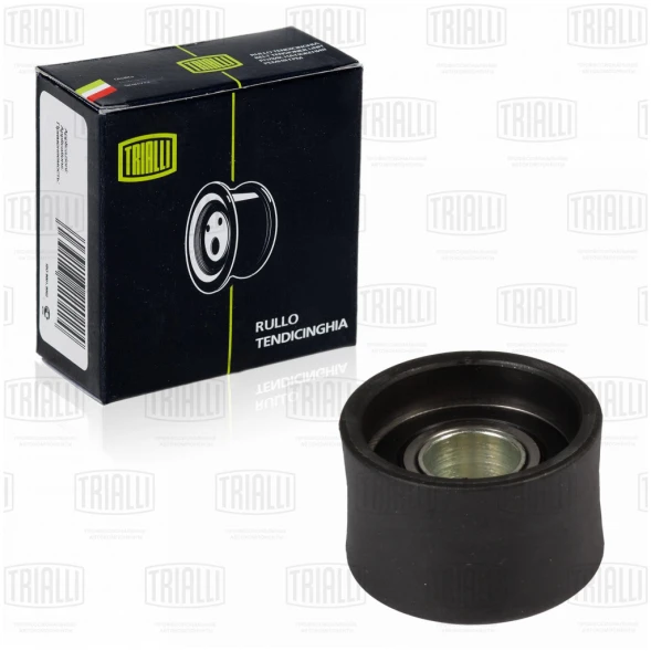 Ролик ГРМ опорный TRIALLI CM 5182
