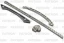 Комплект цепи ГРМ (Цепь-1, Нат-1, Усп-2) FORD Mondeo 2.0 EcoBoost (TPBA) 10> Patron PTCK062