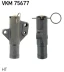 Натяжитель ремня SKF VKM75677