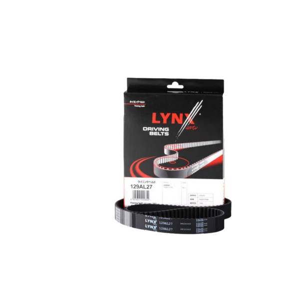 Ремень ГРМ LYNXauto 129AL27