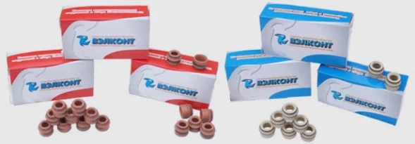 Маслоотражатели ГАЗ 406 Вэлконт (16 шт.)