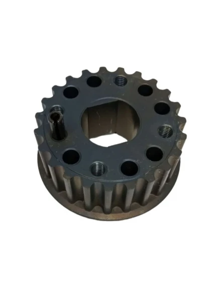 Шестерня коленвала Hyundai/Kia 23120-02570