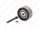 Ролик обводной ремня ГРМ LYNXauto PB-3027