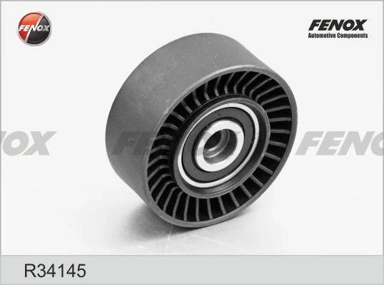 Ролик направляющий поликлинового ремня Fenox R34145