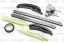 Комплект цепи ГРМ (Цепь-2, Нат-1, Усп-4) BMW 3.0D M57N 01> Patron PTCK059