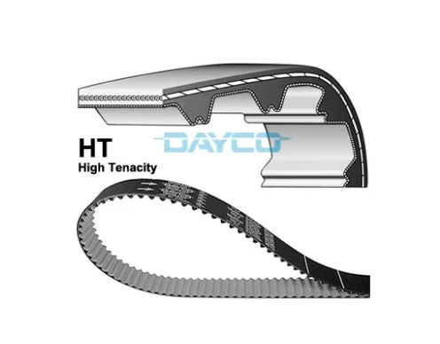 Ремень ГРМ DAYCO 94974
