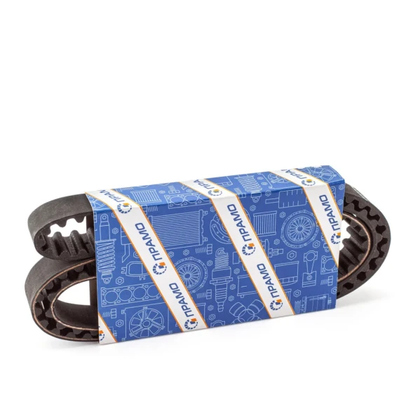 Ремень ГРМ LADA Largus, Renault Logan (8 клап.) Прамо