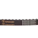 Ремень ГРМ LADA Largus, Renault Logan (8 клап.) Прамо