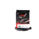 Ремень ГРМ LYNXauto 111EL17