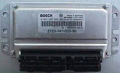 Блок управления 2123-90 "BOSCH" М7.9.7