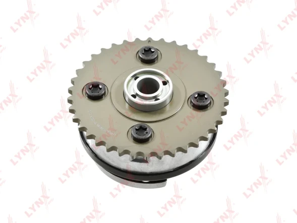 Муфта изменения фаз ГРМ (выпуск) LYNXauto TV-0019