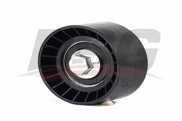 Ролик привода ГРМ обводной BSG bsg16615001