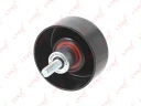 Ролик обводной LYNXauto PB-7149