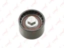 Ролик привода ГРМ LYNXauto PB-3086