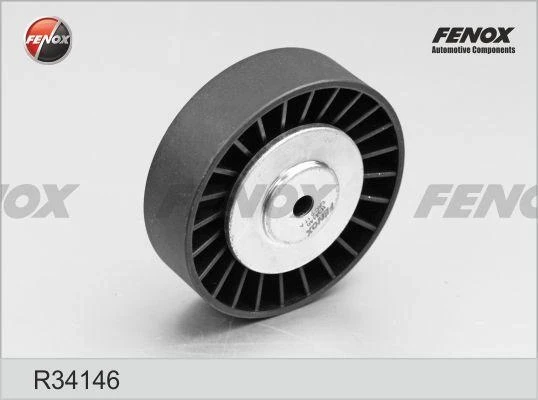 Ролик направляющий поликлинового ремня Fenox R34146