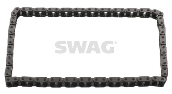 Цепь балансировочного вала VAG: 3.2i/3.6i 00- Z=70 Swag 30937614