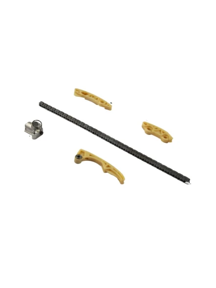 Комплект цепи ГРМ MasterKit 77B0039K