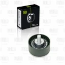 Ролик натяжителя 2170 (опорный) TRIALLI