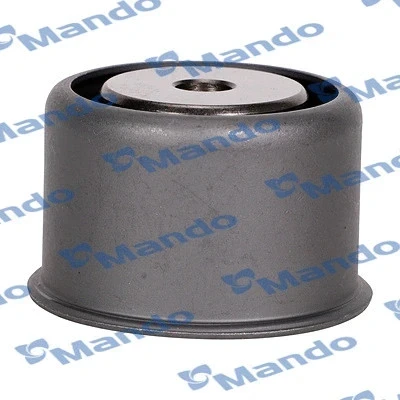 Ролик натяжной поликлинового ремня HYUNDAI SONATA VI (YF) (2009-01-2014-06) Mando EBT10014K