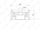 Ролик обводной ремня ГРМ LYNXauto PB-3040