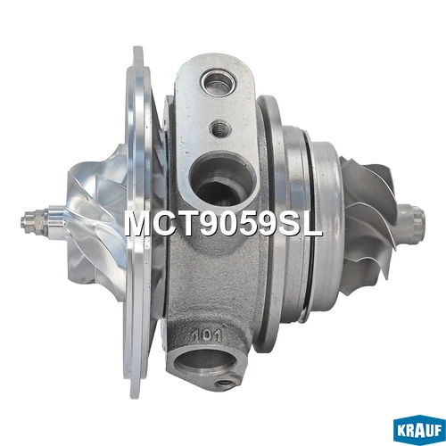 Картридж для турбокомпрессора Krauf MCT9059SL