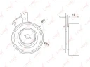 Ролик натяжной ремня ГРМ LYNXauto PB-1049