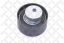 Ролик натяжной ремня ГРМ Stellox 03-40280-SX