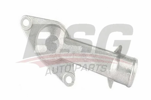 КОРПУС ТЕРМОСТАТА BSG bsg16126003