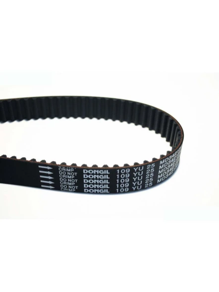 Ремень ГРМ [109YU25] DONGIL 109YU25