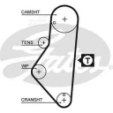 Ремень ГРМ GATES 5215XS