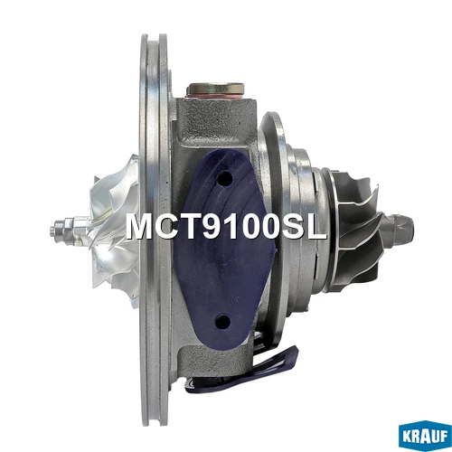 Картридж для турбокомпрессора Krauf MCT9100SL