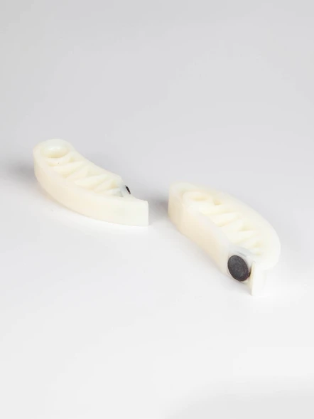 Башмак натяжителя УАЗ Патриот ЗМЗ 409 евро-4 Riginal