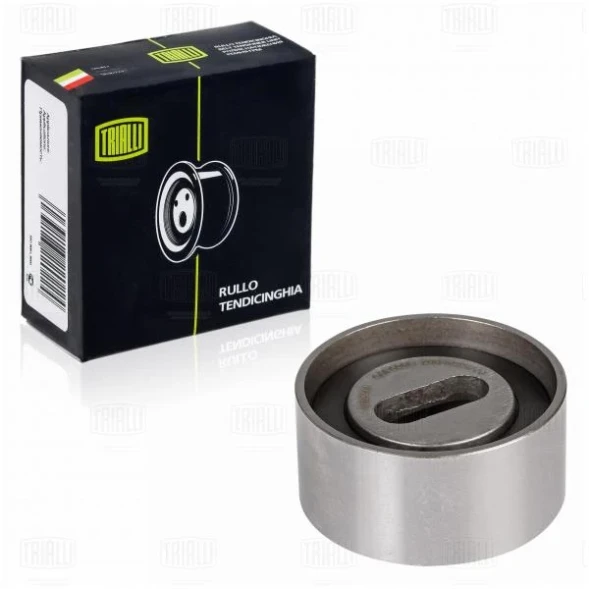 Ролик ГРМ натяжной TRIALLI CM 6066