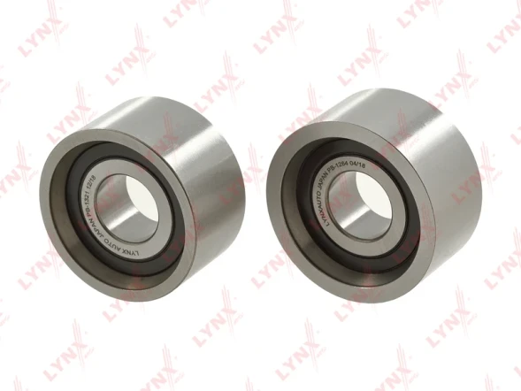 Комплект роликов ГРМ LYNXauto PK-3039