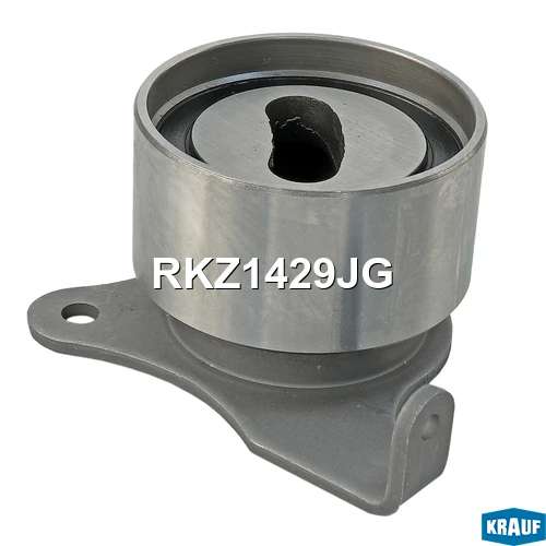 Ролик натяжной ГРМ Krauf RKZ1429JG