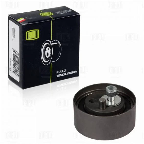 Ролик ГРМ натяжной TRIALLI CM 5186