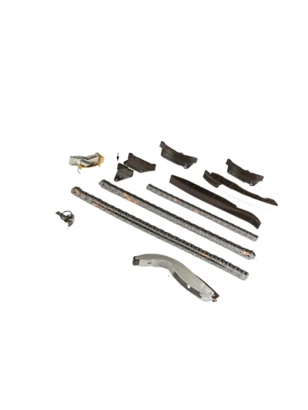 Комплект цепи ГРМ MasterKit 77B0004K