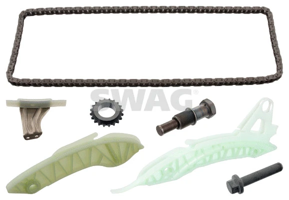 Комплект ГРМ Swag