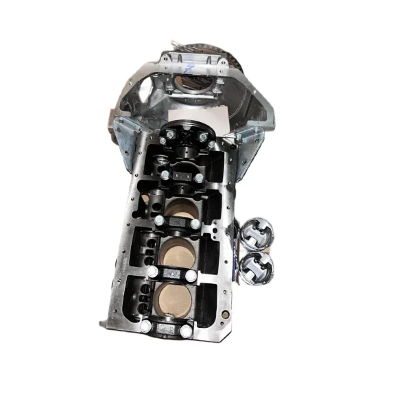 "Блок двигателя для а/м ГАЗель 42164 дв. Евро 4 ""УМЗ"" с селективными поршнями (чугун)"