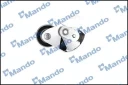 Ролик натяжной Mando EBT10025K