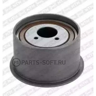 Ролик ГРМ, обводной SNR GE35735